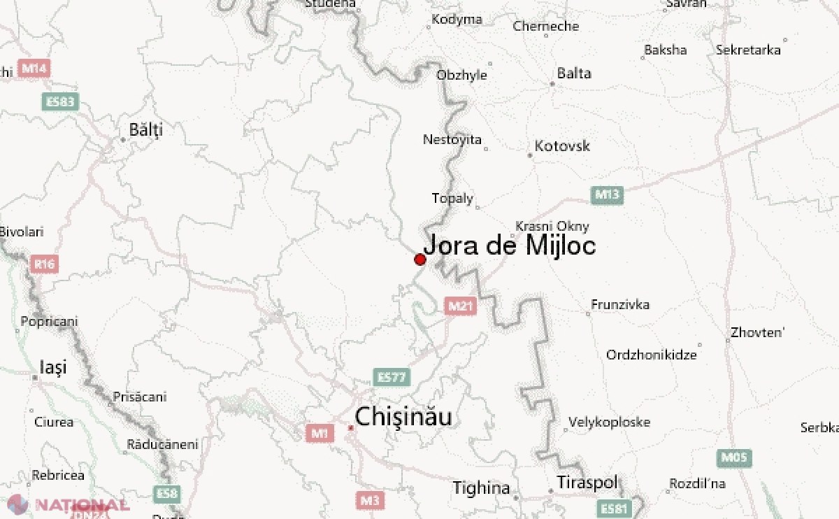 DATE despre VOTUL din cele cinci sate și comune care își aleg astăzi primarii: Peste 40% dintre săteni au ieșit la vot în Jora de Mijloc 