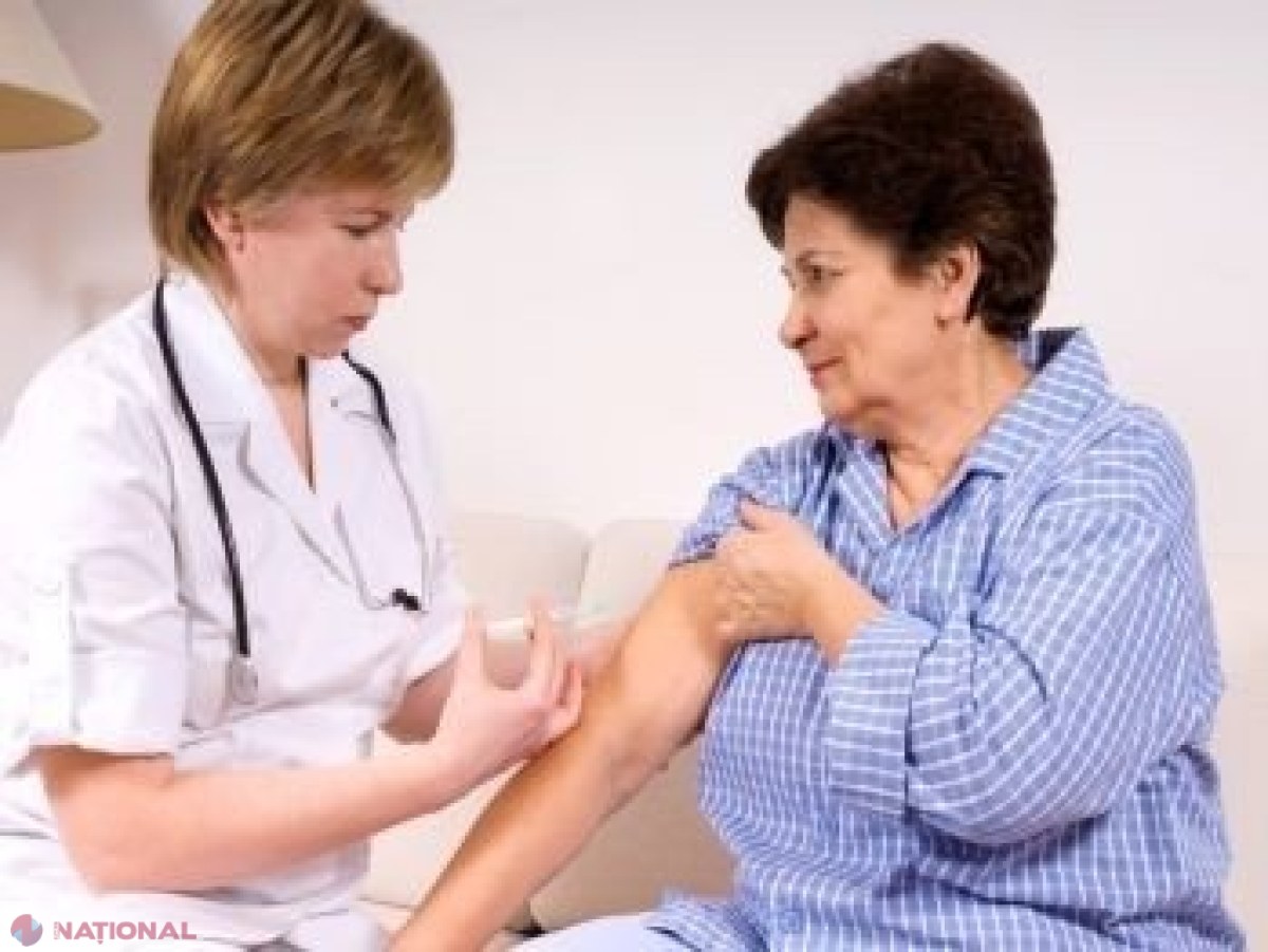 MITURI frecvente despre vaccinarea antigripală
