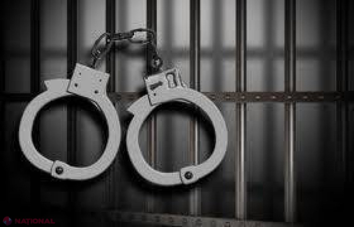 Un polițist din Ungheni riscă trei ani de închisoare