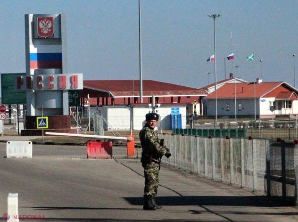 Un jurnalist din Lituania se declară ONORAT că a fost declarat persona non grata în Rusia: Este născut în Siberia, din părinți deportați de ruși