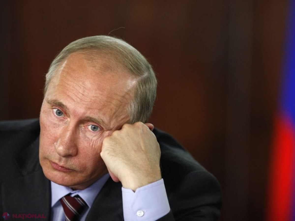 ANALIZĂ // Dilema lui Putin în 2025: Încheierea războiului ar putea fi la fel de periculoasă pentru regimul său precum continuarea sa. Calea de salvare a liderului de la Kremlin