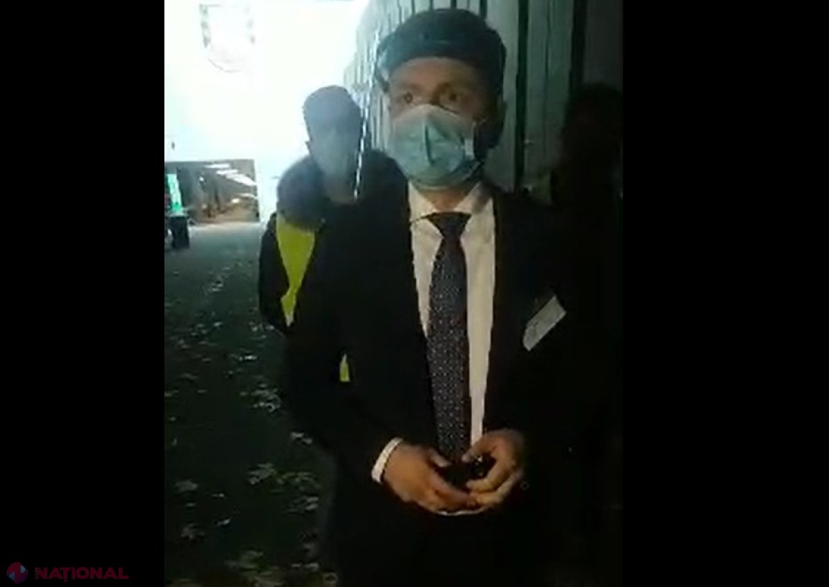 VIDEO // S-a încheiat procesul de vot la Frankfurt: Buletinele de vot s-au EPUIZAT cu TREI ore înainte de închiderea secției de votare