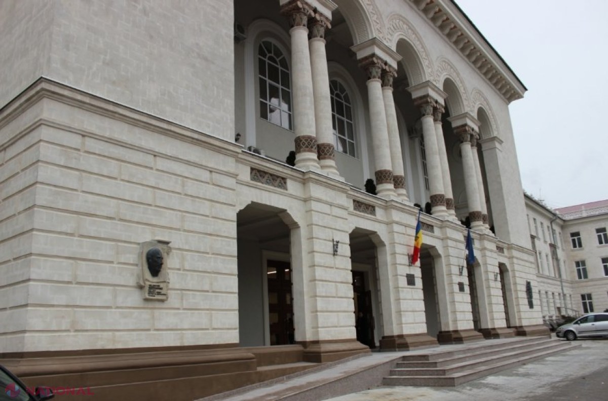 DOC // Detaliul „picant” omis din CV de către un pretendent la funcția de PROCUROR GENERAL. Acesta RISCA dosar penal, dar s-a ales doar cu pierderea funcției în urma unei decizii a Colegiului Disciplinar al PG
