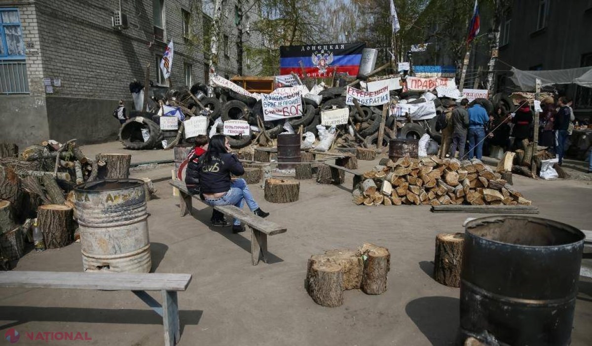 Rusia ACUZĂ Occidentul: „Trebuie să RĂSPUNDEM”