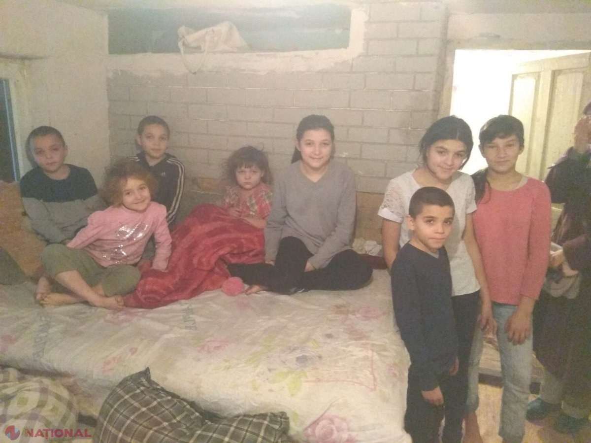 O nouă PROVOCARE pentru Iulian Bercu. Acesta va alerga 1 000 de km în 12 ore pentru ca patru copii să NU ajungă la orfelinat. Sportivul își îndeamnă prietenii să vină astăzi la Valea Morilor