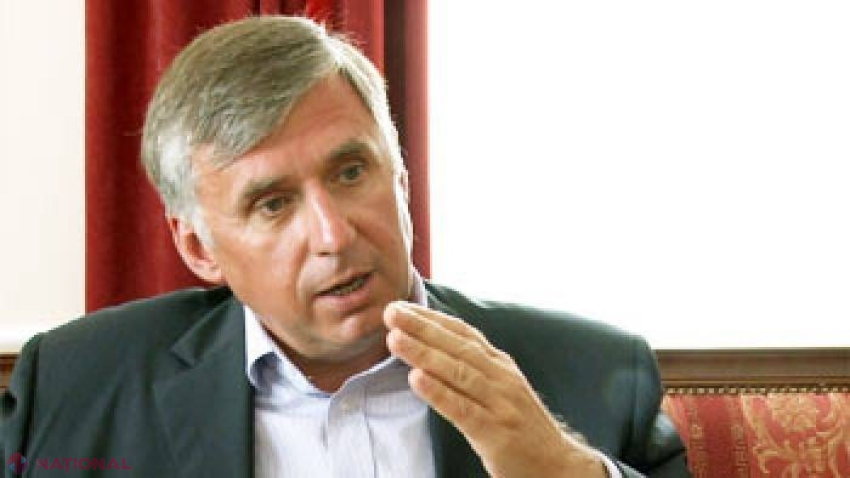 DEZVĂLUIRI // Cum a SALVAT o sticlă de whisky R. Moldova de default? 