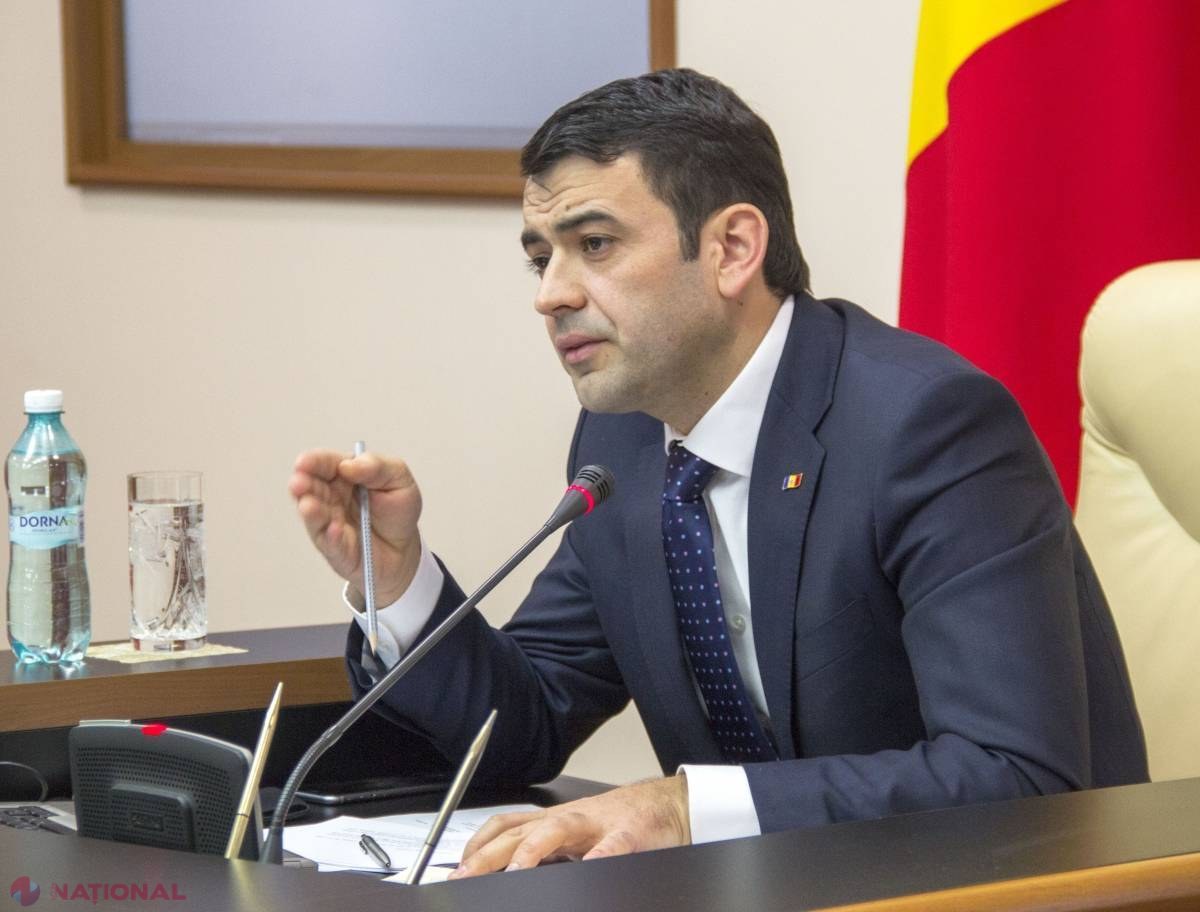 Referendumul de la Bălți, CONTESTAT în judecată