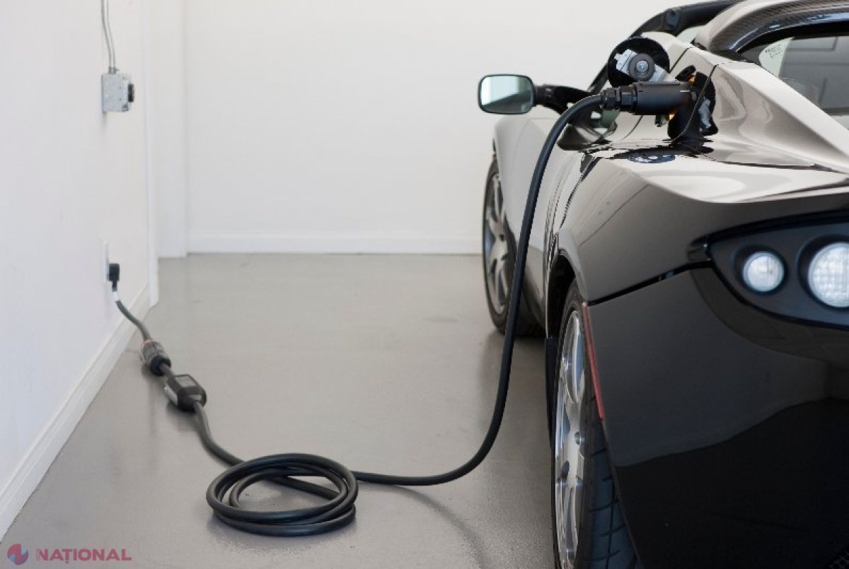 Germania și Franța vor construi o fabrică gigant de baterii pentru vehicule electrice pentru a rivaliza cu Tesla și companii chineze