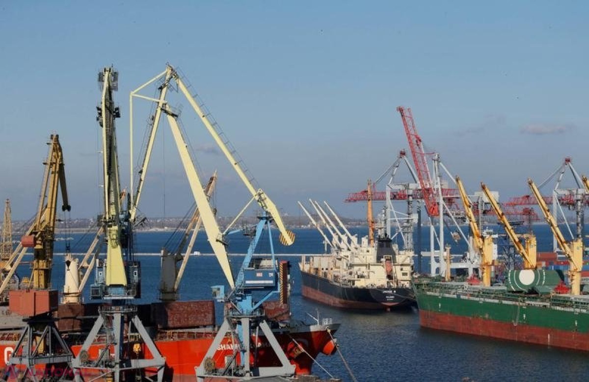 Ucraina: Rusia va profita de „coridorul alimentar” pe Marea Neagră pentru a ataca Odesa