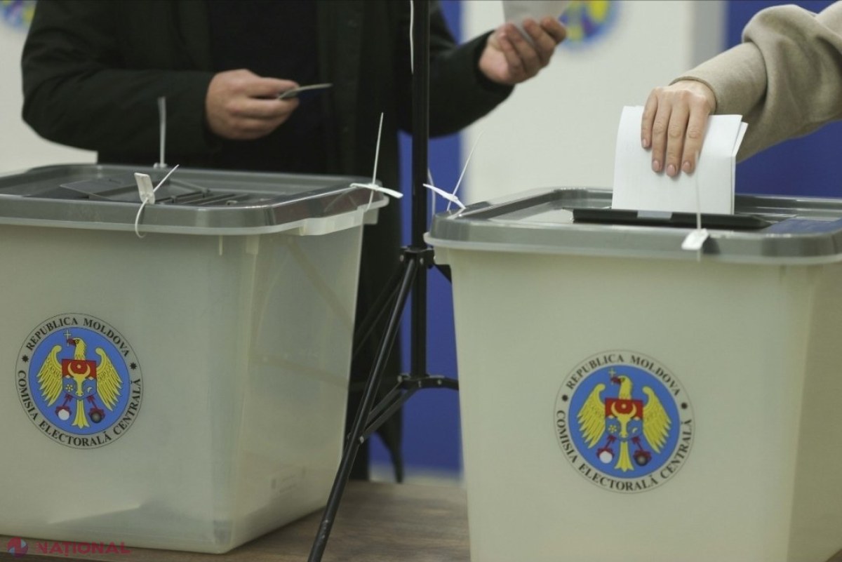 Alegerile din toamnă, un test crucial pentru viitorul european al Republicii Moldova și reziliența sa în fața dezinformării și riscurilor hibride
