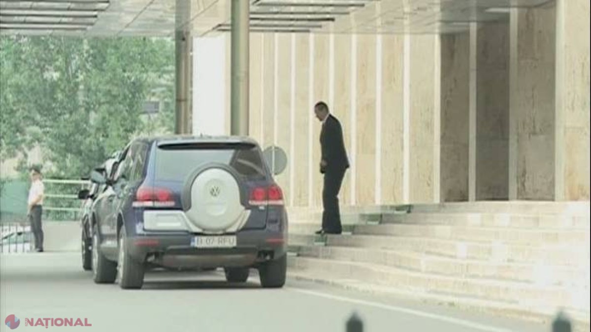 Premierul va fi OPERAT. A fost astăzi la spital