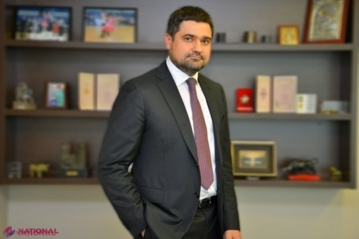 Igor Roșca vine cu SOLUȚII concrete pentru ca statul să depășească mai ușor criza economică provocată de pandemie: „Business-ul, economia naţională vor avea de făcut faţă unor provocări fără precedent. Statul poate miza doar pe trei factori”