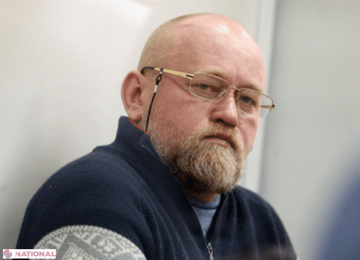 „Mii de morți în centrul Kievului”: SBU anunță că a DEJUCAT un plan al „teroriștilor ruși”