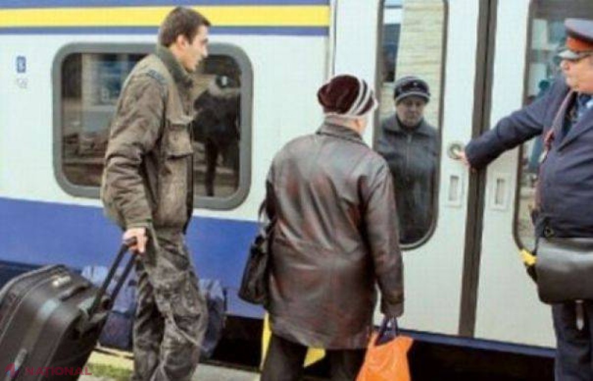 Alertă de călătorie pentru Ucraina