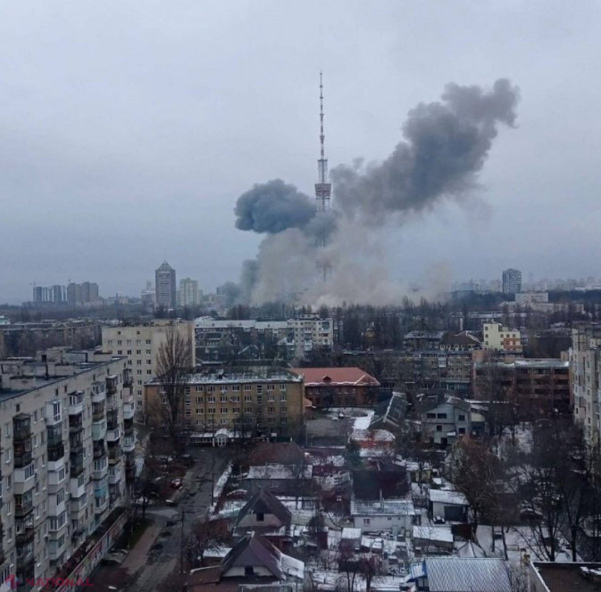 Oficialii de la Kiev anunță noul OBIECTIV al armatei ruse pe teritoriul Ucrainei