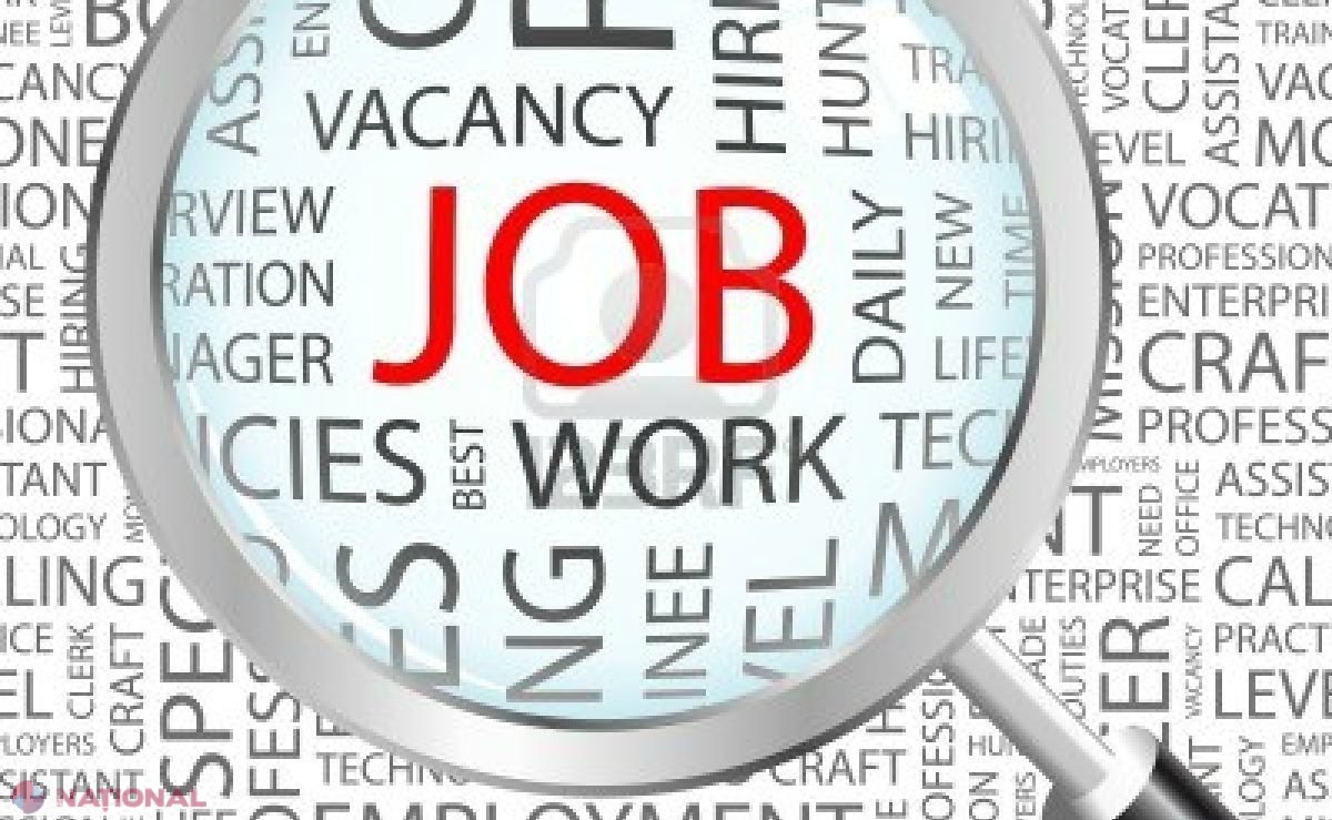 Fără ANGAJĂRI în sectorul bugetar până în 2023. Peste 14 000 de funcții vor rămâne VACANTE