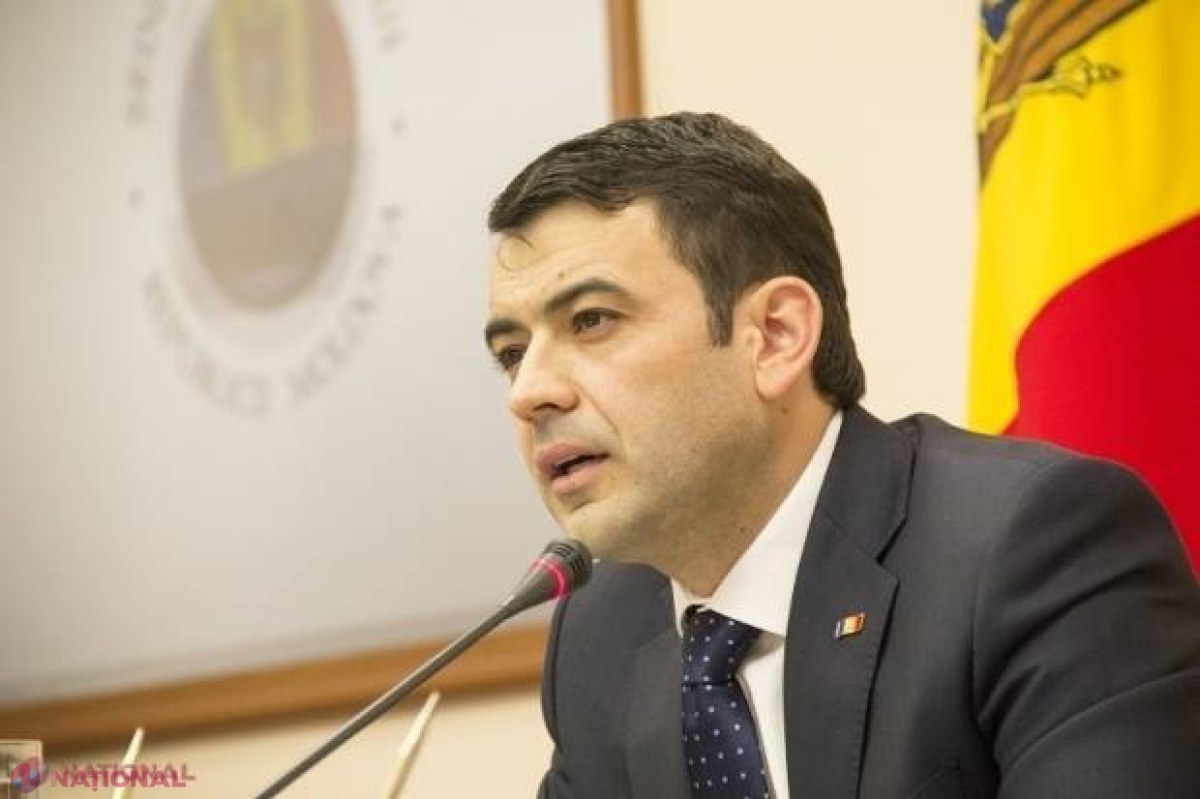 Ce vor discuta ASTĂZI premierul Chiril Gaburici şi liderul autoproclamat de la Tiraspol