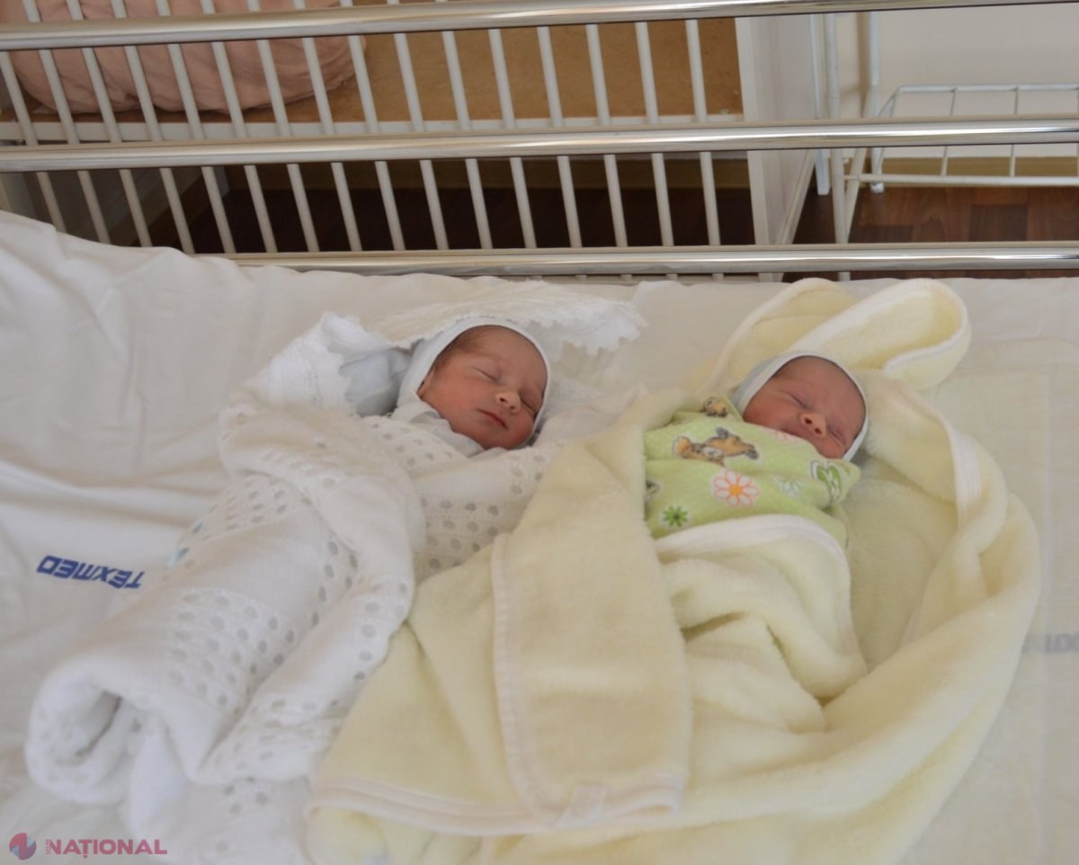 Mai multe îmbolnăviri și internări în spital cu infecții ale căilor respiratorii: Sute de cazuri de gripă și COVID-19, dar și patru decese