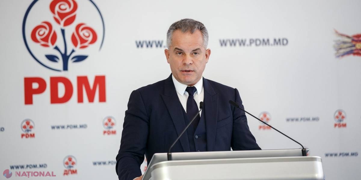 Dosarul de la Moscova pe numele lui Vlad Plahotniuc, FĂCĂTURĂ sau DOVEZI REALE? „În acea perioadă, Usatâi juca de partea lui Plahotniuc, împotriva lui Filat”