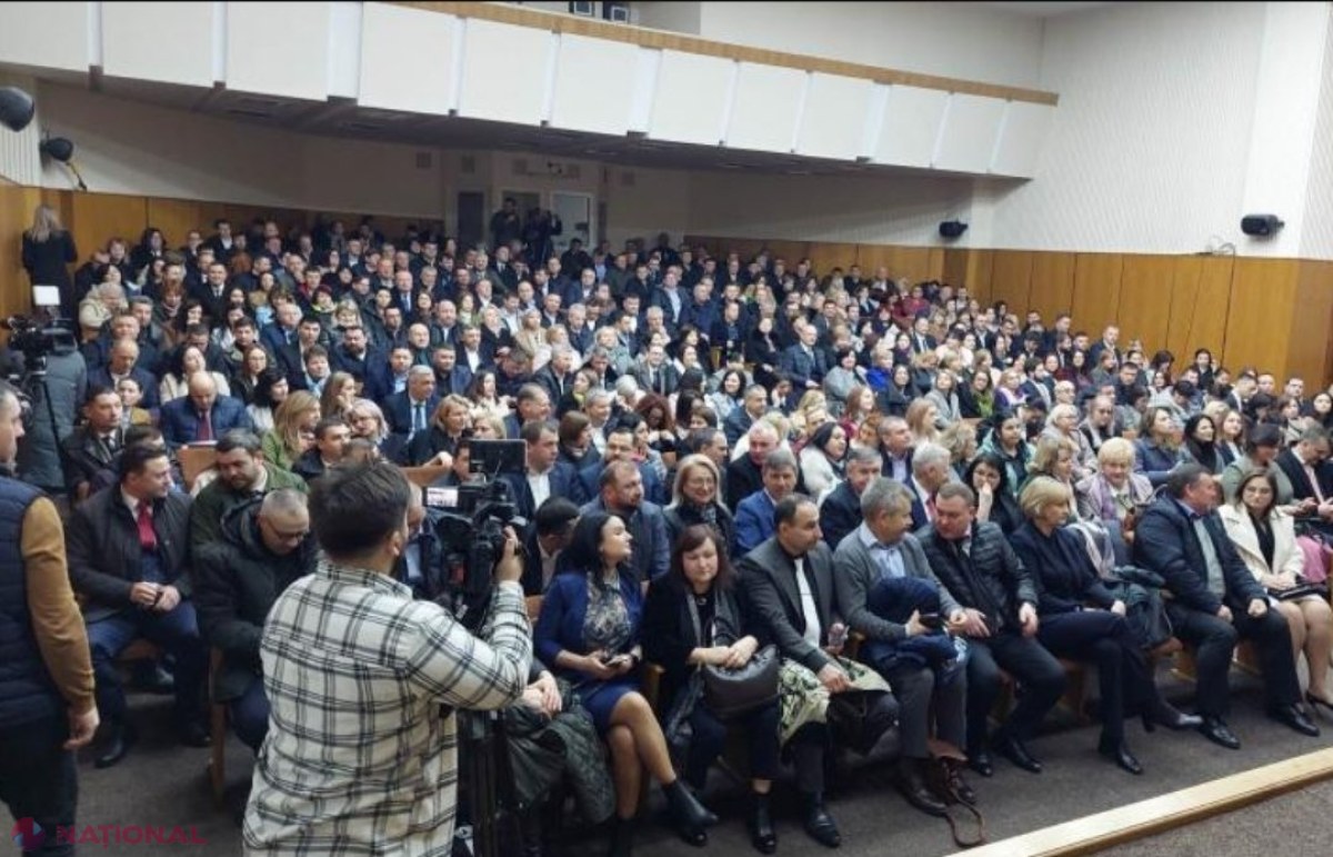 Începe evaluarea JUDECĂTORILOR din R. Moldova. Lista include peste 200 de magistrați. „Obiectivul principal este de a asigura transparența și eficiența în sistemul judiciar”