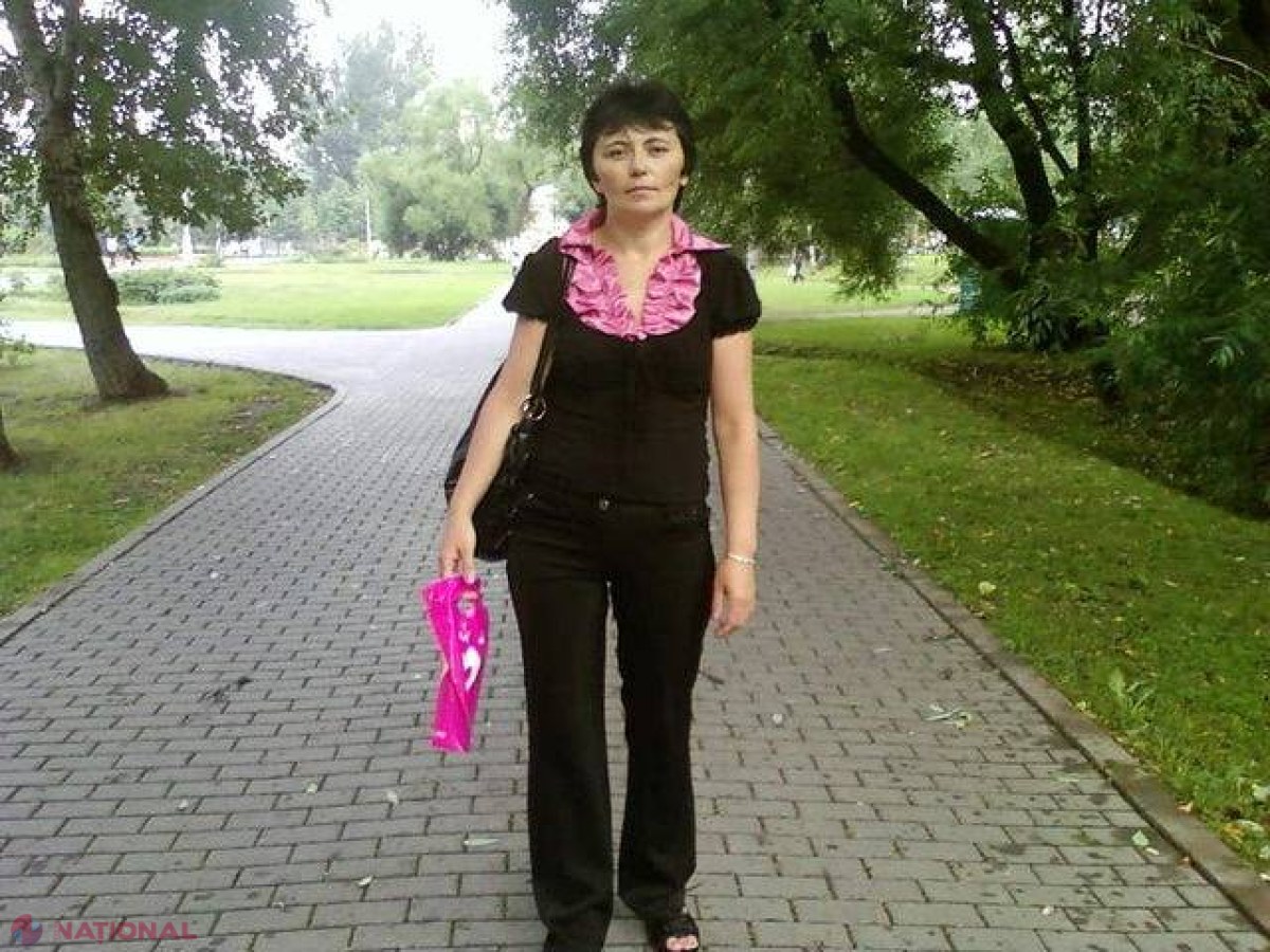 Se angaja, FURA și DISPĂREA. Cum arată femeia care ar fi prejudiciat cel puțin trei patroni din Chișinău