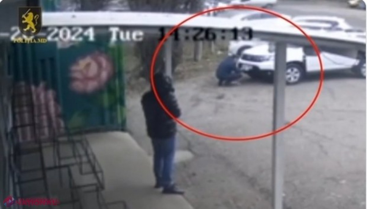 Primarul de Boldurești, care a lovit MORTAL cu mașina un adolescent, după care a încercat să MUȘAMALIZEZE accidentul, rămâne în arest la domiciliu. Nicanor Ciochină riscă între 3 și 7 ani de închisoare