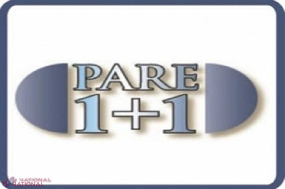 SUTE de afaceri în agricultură, industrie şi servicii, dezvoltate prin Programul „PARE 1+1” 