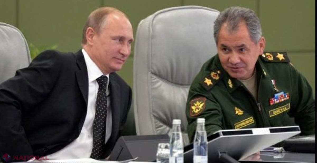Rusia își extinde planurile de construcții militare pe insulele Kurile