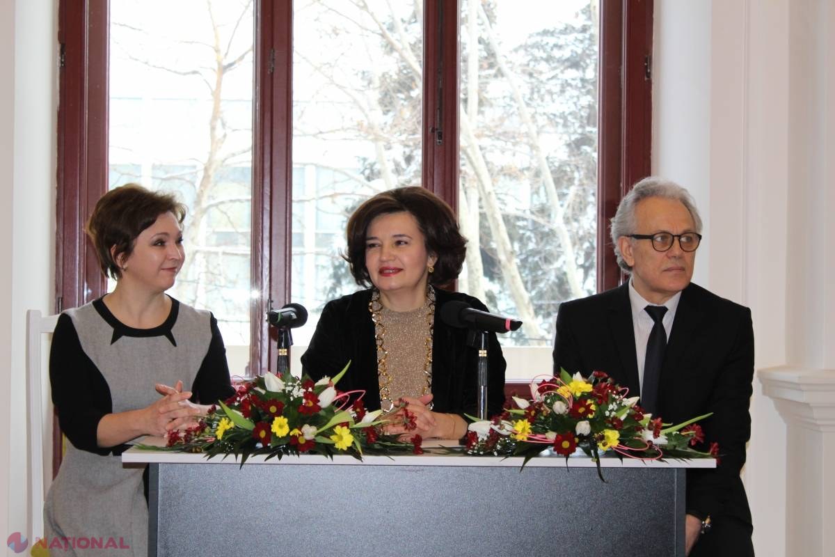 PROGRAM // Ziua Națională a Culturii: Premii, expoziții, spectacole și omagii pentru Eminescu