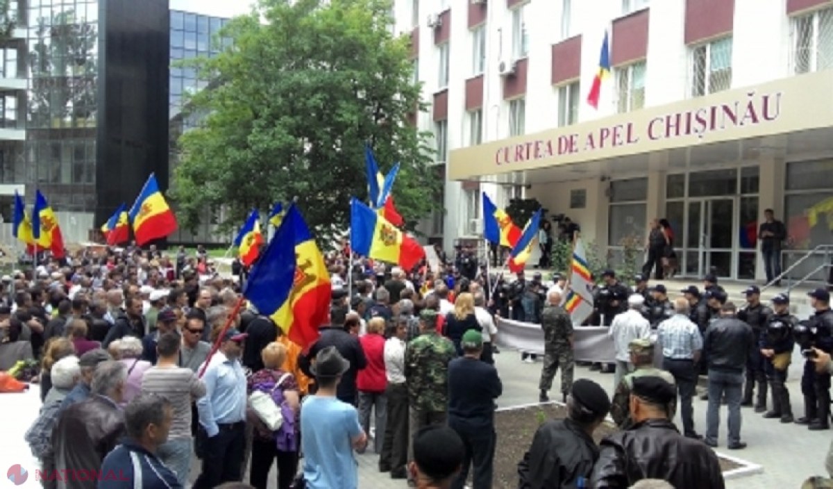 Curtea de Apel a luat DECIZIA în privința lui Marian Lupu. Candidat cu acte în regulă