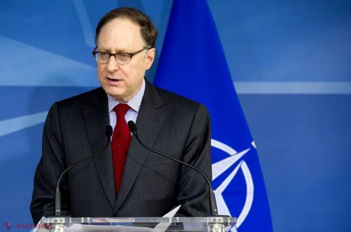 Oficialii NATO declară tranșant: „Nu acceptăm acţiunile agresive ale Rusiei în R. Moldova”