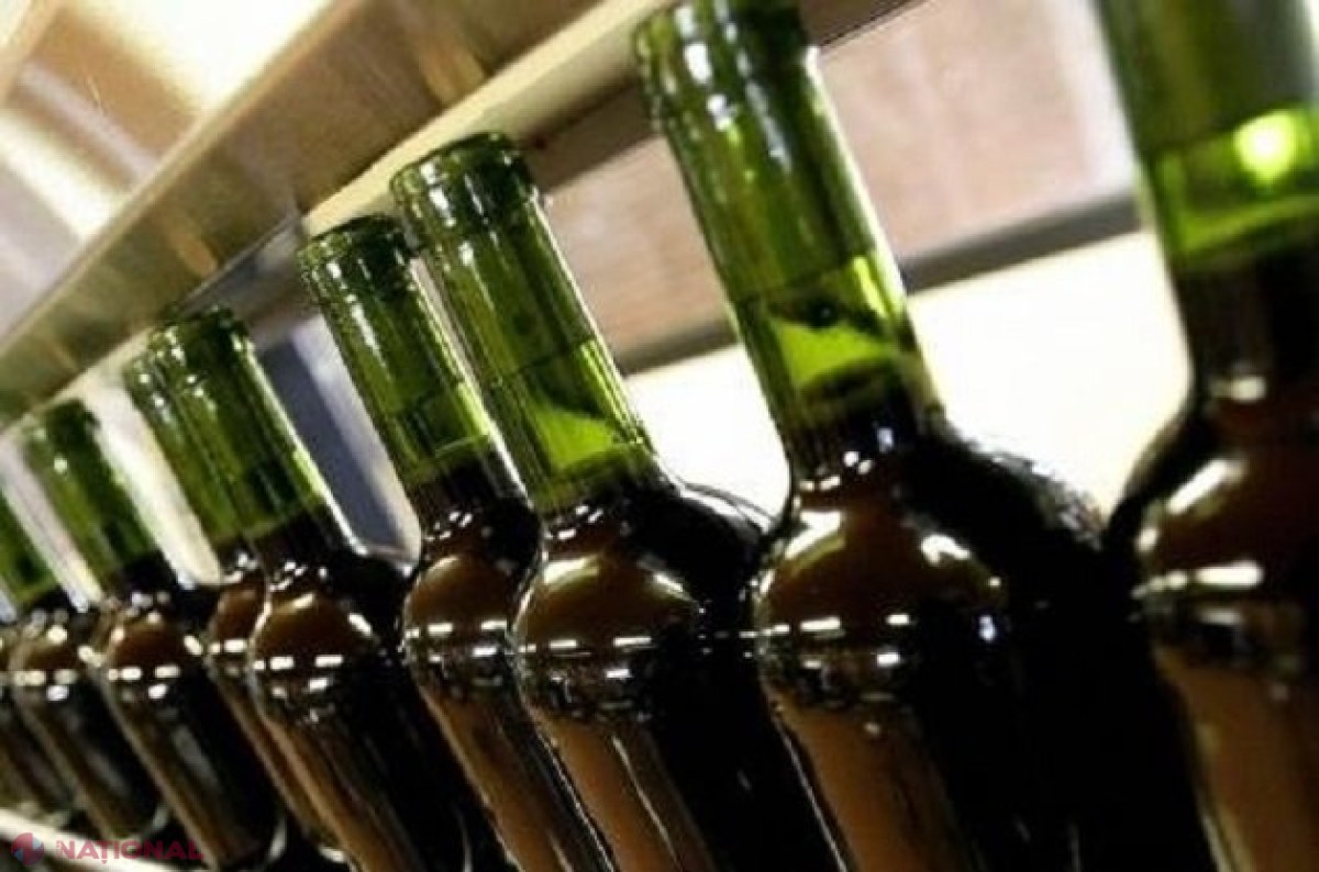 INIȚIATIVĂ // Vinificatorii din R. Moldova ar putea produce și comercializa LEGAL vin FĂRĂ alcool