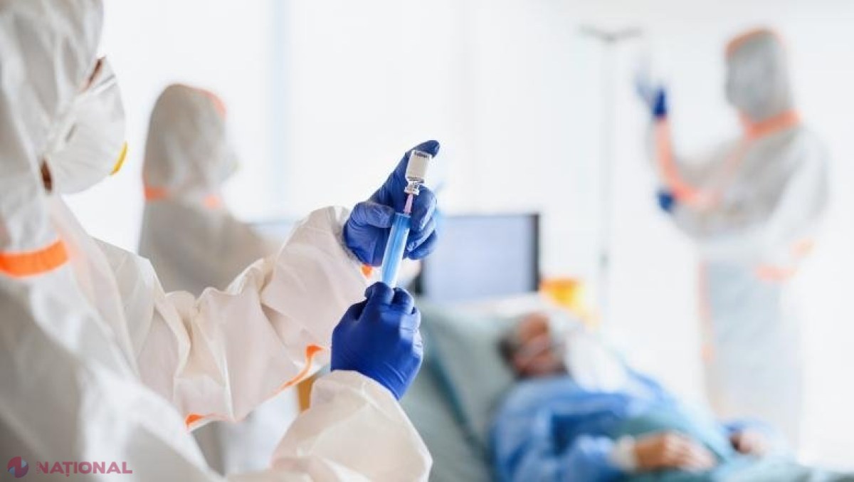 Comisarul european pentru Sănătate anunţă când ar putea fi disponibil un vaccin împotriva COVID-19