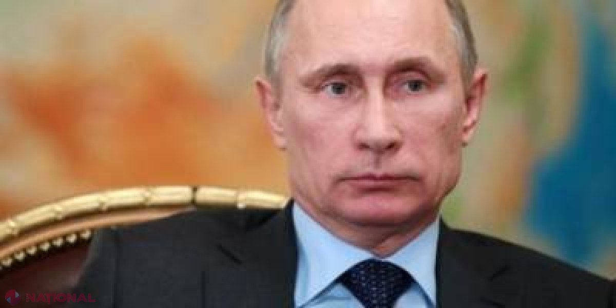 Vladimir Putin: Rusia va construi în Iran reactoare nucleare