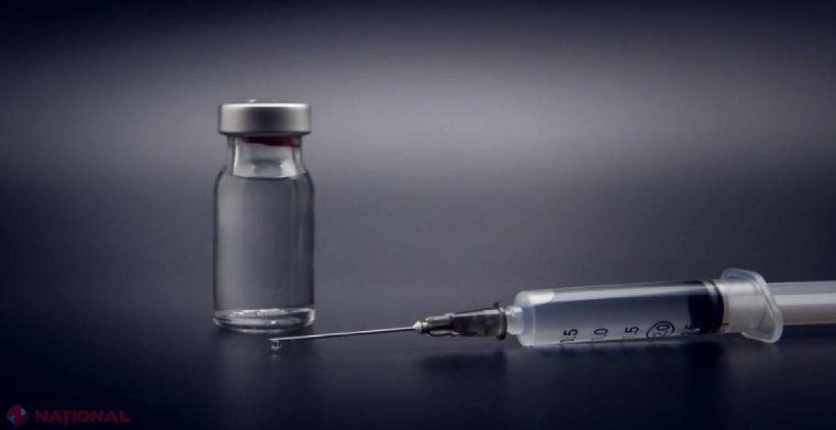 Statul care instituie vaccinarea OBLIGATORIE împotriva coronavirusului, pentru personalul sanitar