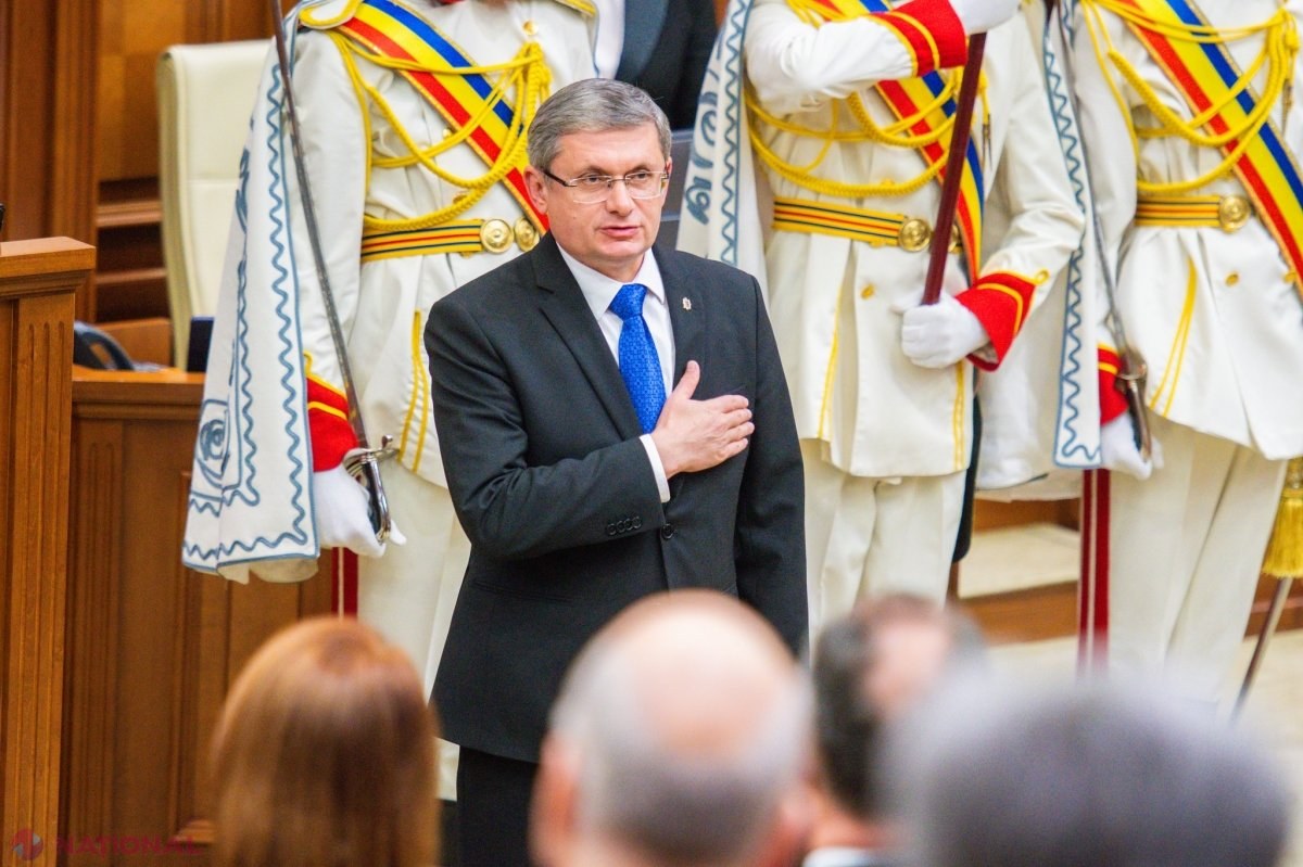 „Să lase la o parte fițuicile trimise de un stat străin și să se gândească la securitatea familiilor din R. Moldova”. Spicherul Grosu, REPLICĂ pentru „portavocea” Kremlinului