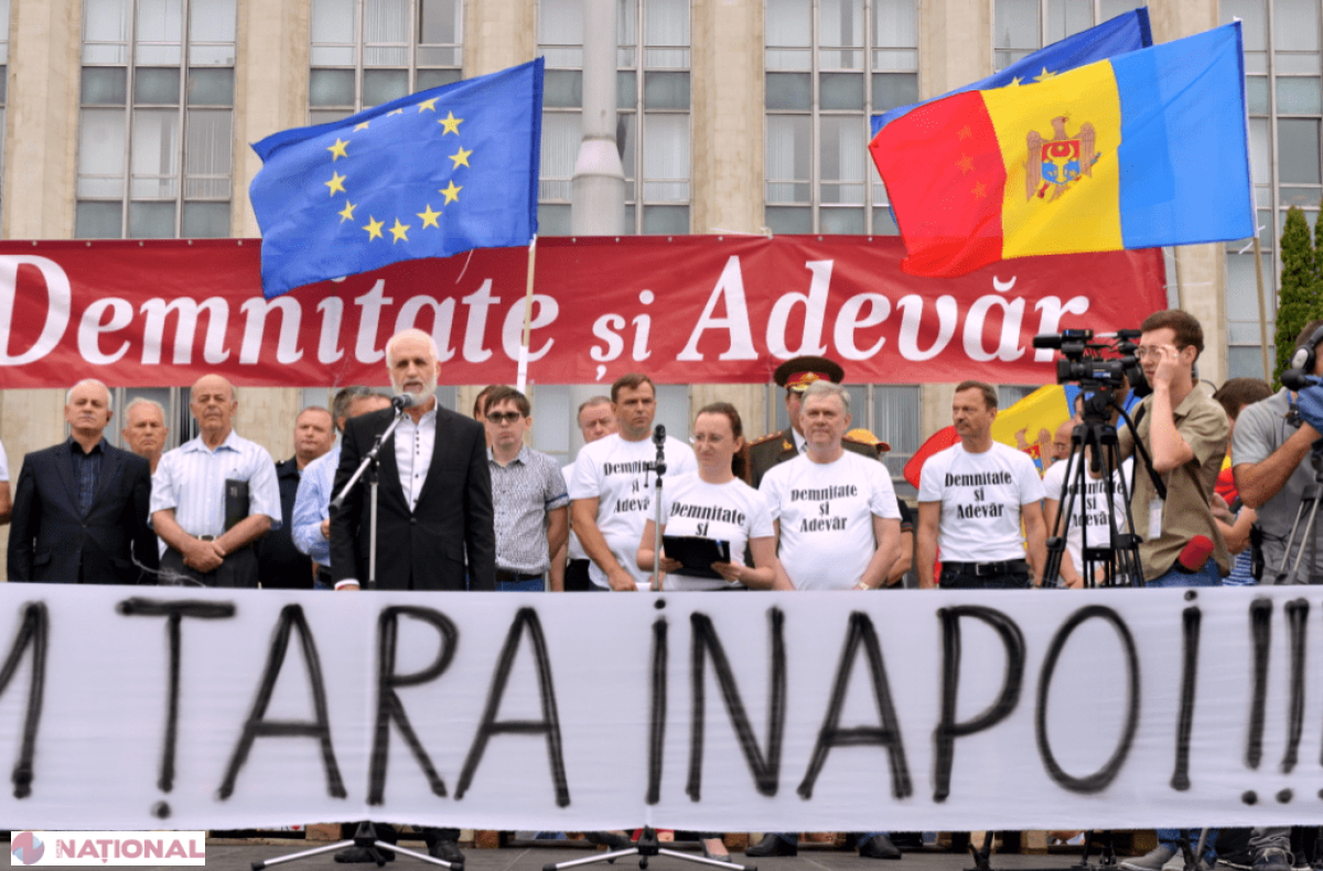 Un fost apropiat al lui Andrei Năstase crede că liderul PPDA s-ar fi „IMPUS unilateral” în calitate de candidat: „E nevoie de un candidat comun”