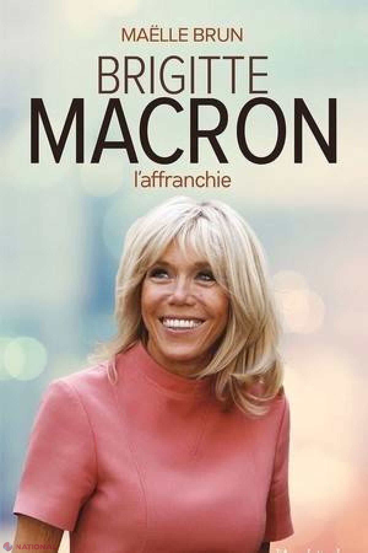 FOTO // Drama prin care a trecut Brigitte Macron, când s-a aflat că are o IDILĂ cu elevul ei adolescent