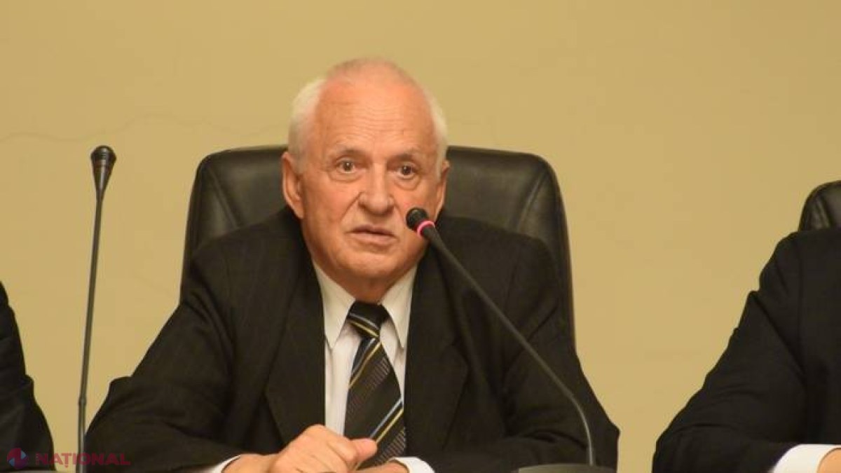 Primul premier al R. Moldova are INTERDICŢIE în Ucraina