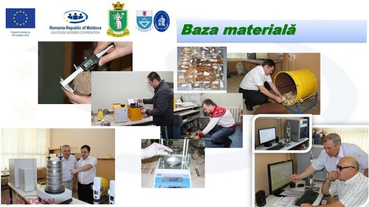Republica Moldova și România au lansat un proiect comun de utilizare eficientă a biomasei vegetale, pentru a îmbunătăți securitatea energetică a celor două state