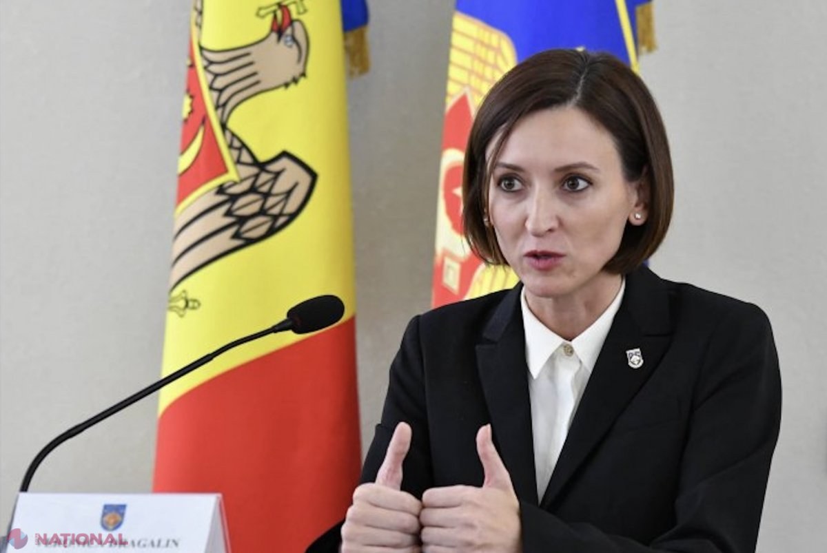 Veronica Dragalin a PĂRĂSIT biroul de la Procuratura Anticorupție, unde avea condiții „mai bune decât în SUA”: „Voi urmări cu vigilență activitatea instituțiilor publice și pe cei care dețin putere în stat”