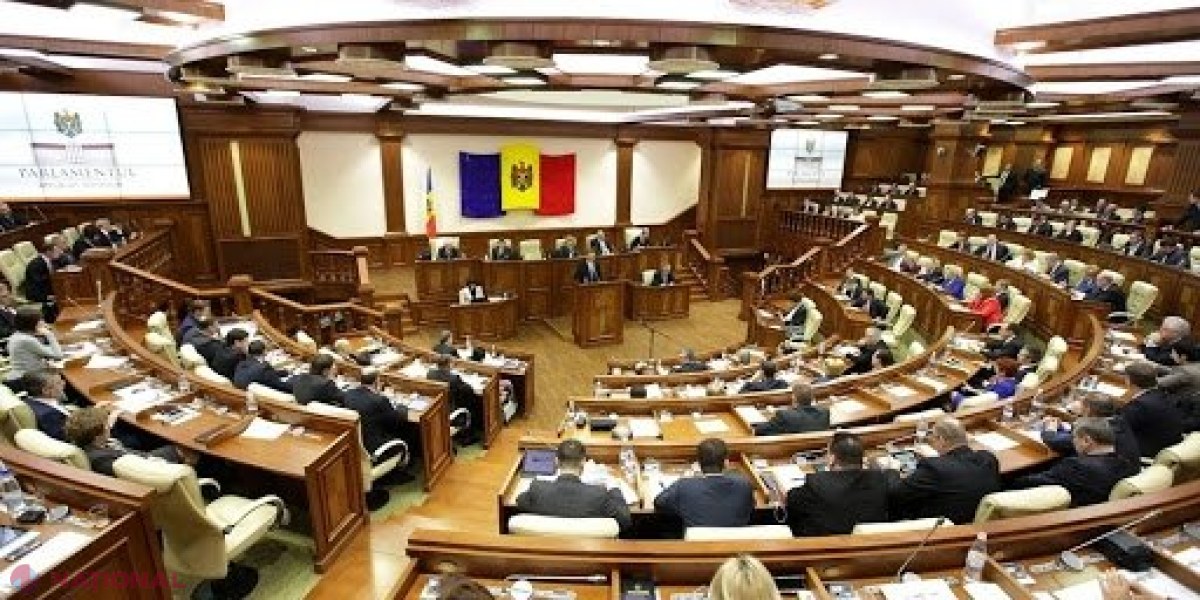 DECLARAȚIE // „Astăzi este o zi NEAGRĂ pentru R. Moldova. Prejudiciile sunt greu de evaluat. Dar sigur sunt mai mari decât efectele fraudei bancare”