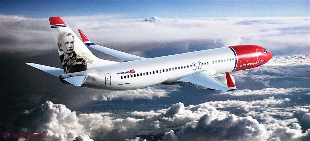 Zborul peste Atlantic, tot mai ieftin: Un bilet către SUA ar putea costa 69 de dolari din 2017
