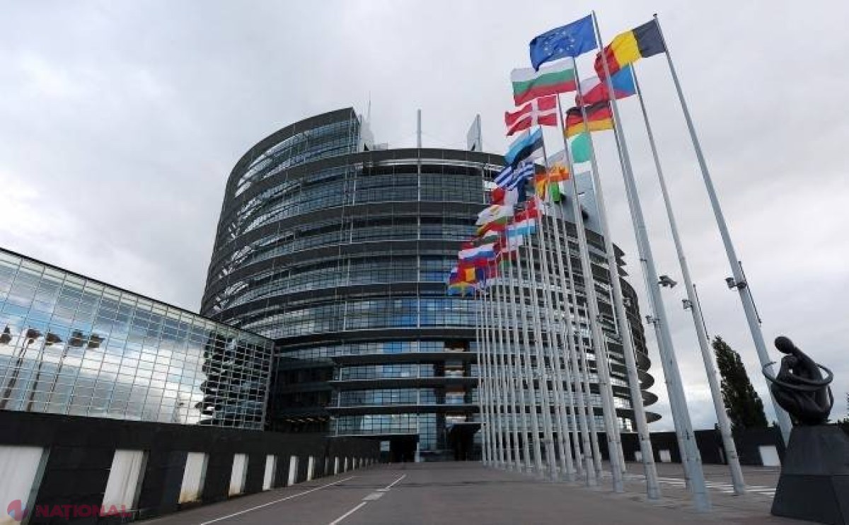 Uniunea Europeană creează un birou al PROCURORULUI public european