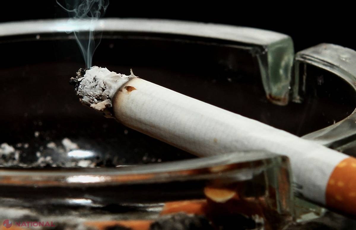 TUTUNUL ar putea VINDECA mai multe boli grave
