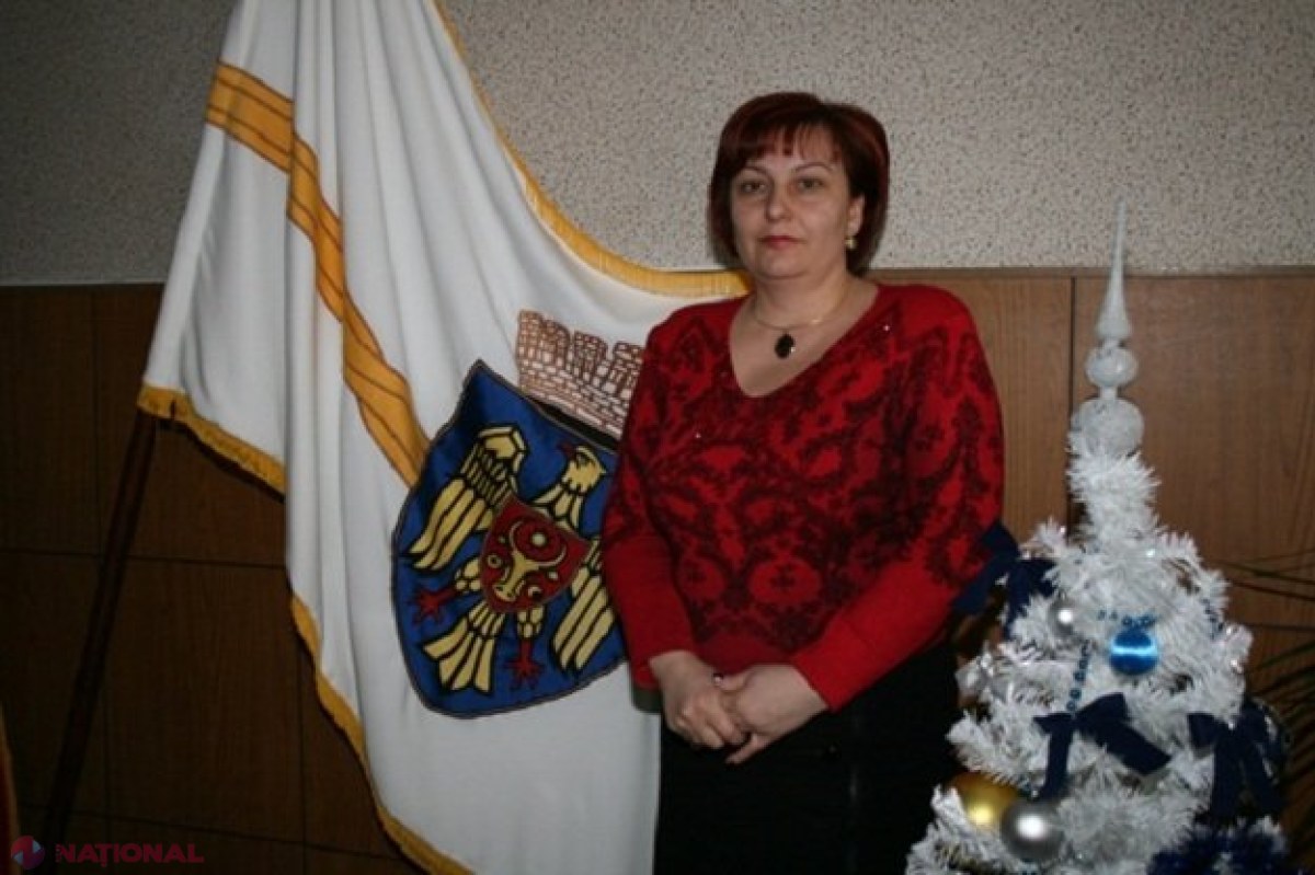 Pretorul sectorului Ciocana, DEMIS de Silvia Radu