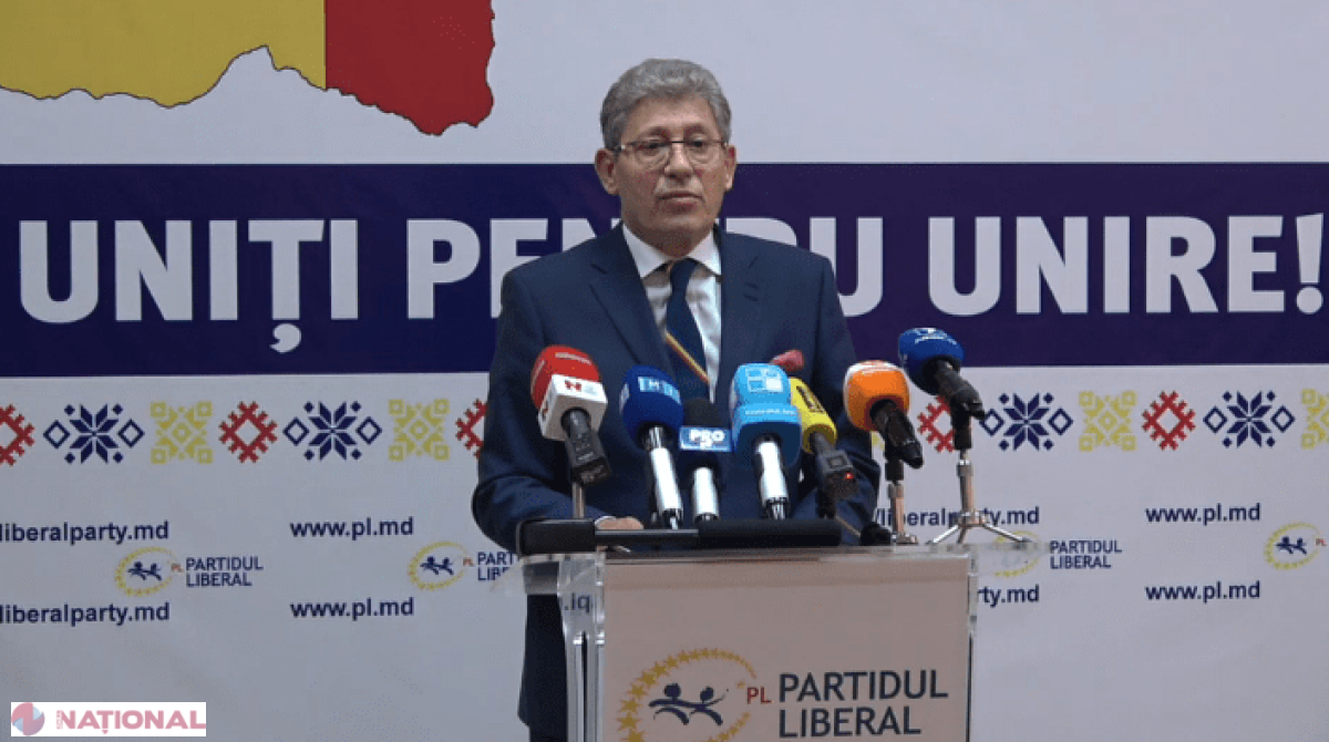 Când va fi SUSPENDAT din funcție Dodon? Ghimpu despre semnarea Acordului cu Uniunea Euroasiatică: „E o iapă moartă ca și CSI”