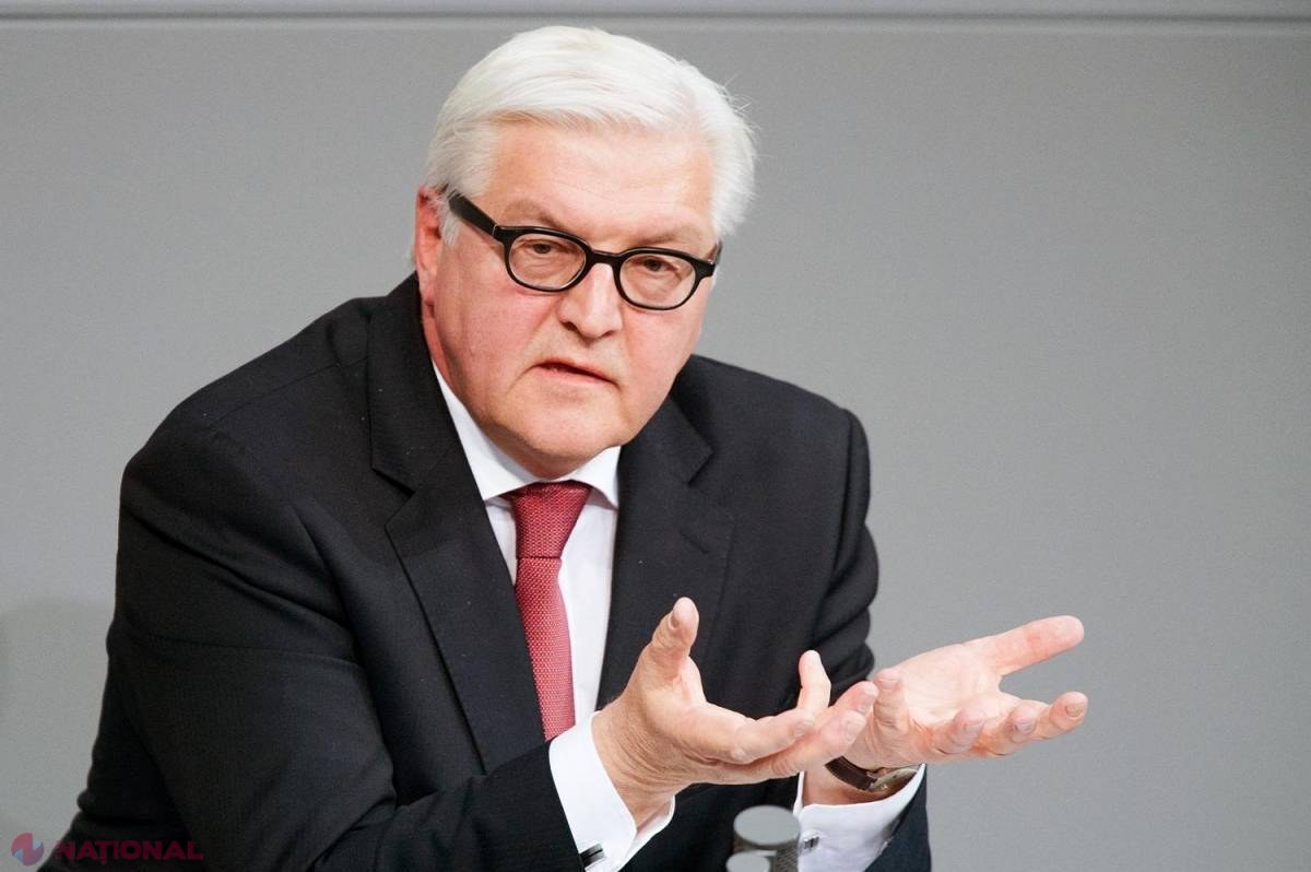 Încă o țară ar putea primi regim liberat de vize cu UE până la finele lunii septembrie