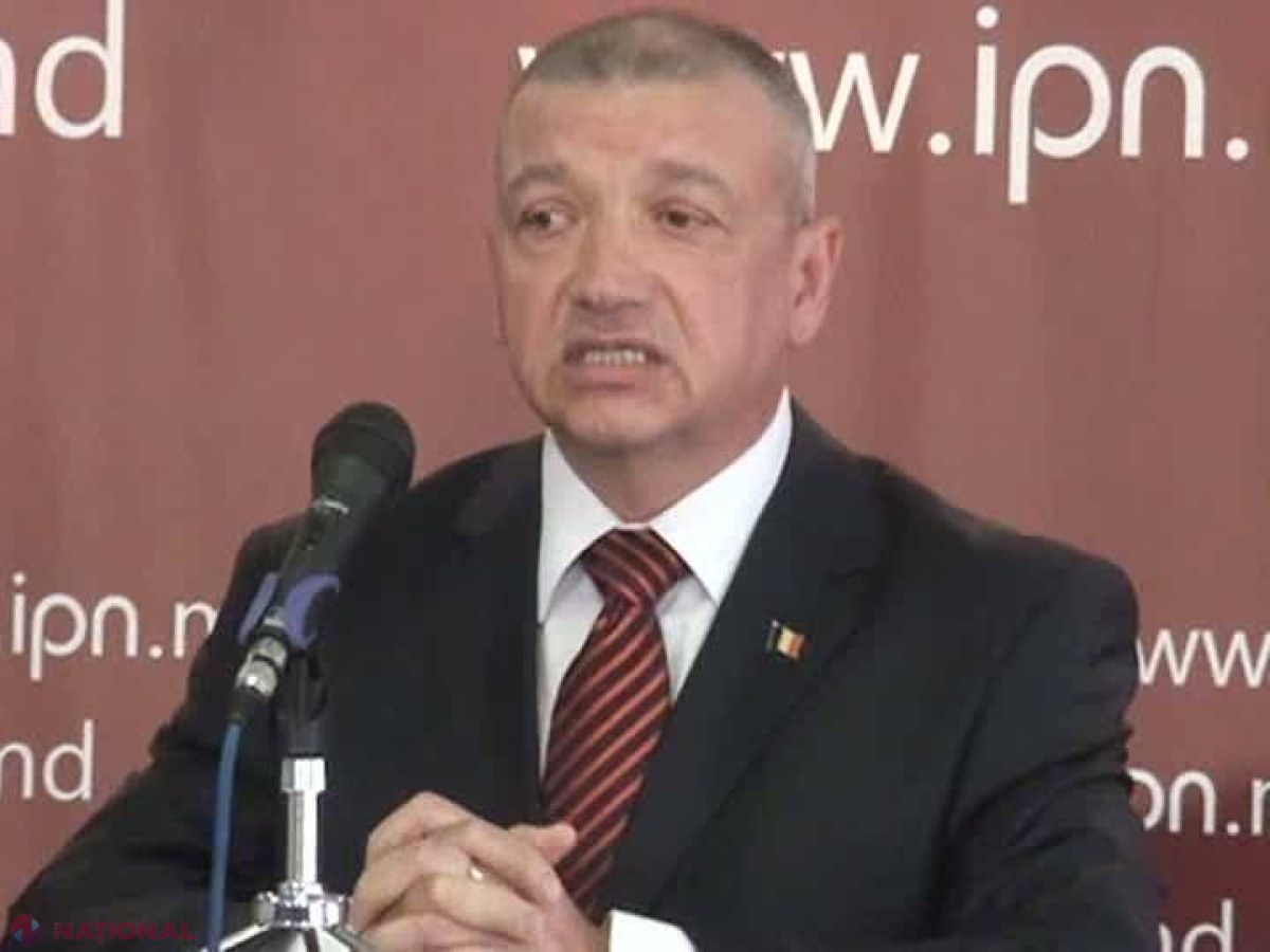Mocanu: „Un alt procuror implicat într-o bătaie a fost scos basma curată”