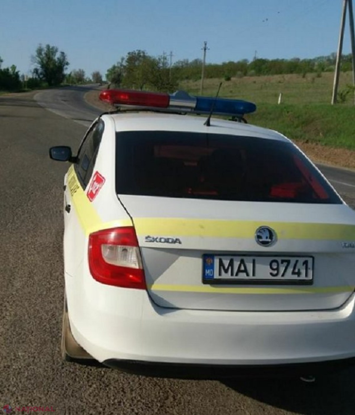 OPERAȚIUNE: Ce fel de șoferi VÂNEAZĂ astăzi inspectorii de patrulare